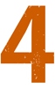 Правило 4