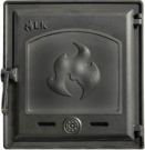 Дверца топочная герметичная LK 371